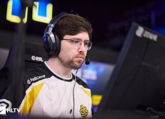 Legacy уступил MOUZ в Рио после уверенного старта под руководством arT Legacy уступил MOUZ в Рио после уверенного старта под руководством arT