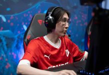 MOUZ одержала победу над Virtus pro в четвёртом раунде группового MOUZ одержала победу над Virtus pro в четвёртом раунде группового