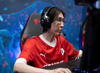 MOUZ одержала победу над Virtus pro в четвёртом раунде группового MOUZ одержала победу над Virtus pro в четвёртом раунде группового