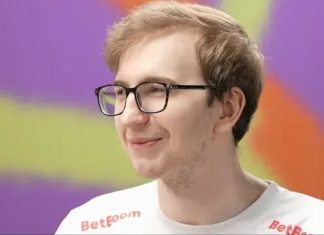Виталий Save- Мельник признался на детекторе лжи в желании перейти в Team Spirit Виталий Save- Мельник признался на детекторе лжи в желании перейти в Team Spirit