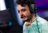 FUT Esports перевел MrFaliN в запас после более чем четырех лет в составе FUT Esports перевел MrFaliN в запас после более чем четырех лет в составе