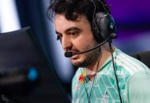 FUT Esports перевел MrFaliN в запас после более чем четырех лет в составе FUT Esports перевел MrFaliN в запас после более чем четырех лет в составе