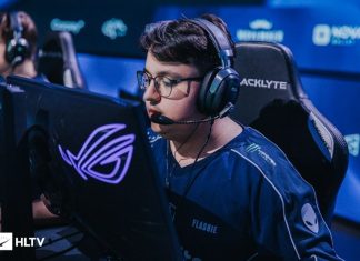Шесть команд остались на DraculaN S6 Liquid и FaZe покидают турнир Monte выходит Шесть команд остались на DraculaN S6 Liquid и FaZe покидают турнир Monte выходит