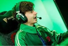 RAMZES666 сравнил трансферы в Dota 2 и CS2 RAMZES666 сравнил трансферы в Dota 2 и CS2