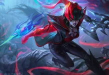 В League of Legends вышел патч 26.9 В League of Legends вышел патч 26.9