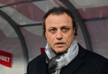 ФК «Динамо» не планирует расставаться с Роланом Гусевым по окончании сезона ФК «Динамо» не планирует расставаться с Роланом Гусевым по окончании сезона