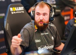 Team Spirit уступила Team Vitality в финале IEM Rio Team Spirit уступила Team Vitality в финале IEM Rio