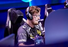 Team Vitality стартовала с победы на BLAST Team Vitality стартовала с победы на BLAST