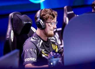 Team Vitality стартовала с победы на BLAST Team Vitality стартовала с победы на BLAST