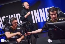 Стартовые группы и матчи BLAST Rivals 2026 Season 1 объявлены восемь команд сразятся Стартовые группы и матчи BLAST Rivals 2026 Season 1 объявлены восемь команд сразятся