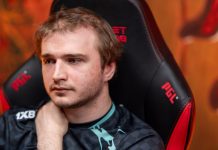 MOUZ заявила Артёма Lorenof Мельника на квалификацию DreamLeague Season 29 по Dota 2 MOUZ заявила Артёма Lorenof Мельника на квалификацию DreamLeague Season 29 по Dota 2