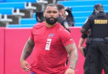 Олимпийский чемпион Стивсон дебютирует на UFC 329 Олимпийский чемпион Стивсон дебютирует на UFC 329