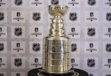 Стали известны все пары первого раунда плей-офф НХЛ 15 из 16 команд с игроками Стали известны все пары первого раунда плей-офф НХЛ 15 из 16 команд с игроками