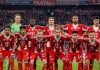 «Бавария» досрочно выиграла чемпионат Германии «Бавария» досрочно выиграла чемпионат Германии