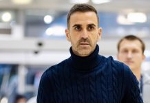 Главный тренер «Родины» Диас: Испанские болельщики продолжают следить за российским футболом Главный тренер «Родины» Диас: Испанские болельщики продолжают следить за российским футболом
