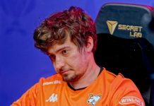 Daxak рассказал о работе с тренером BuLba и уходе из Virtus.pro Daxak рассказал о работе с тренером BuLba и уходе из Virtus.pro