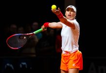 Вера Звонарёва вышла в финал квалификации WTA-500 в Штутгарте, победив Хименес-Касинцеву Вера Звонарёва вышла в финал квалификации WTA-500 в Штутгарте, победив Хименес-Касинцеву
