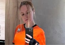 Дарья Eiritel Морозова прокомментировала неудачное выступление Team Spirit в решающей Дарья Eiritel Морозова прокомментировала неудачное выступление Team Spirit в решающей