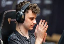 Снайпер Eternal Fire Владимир Woro2k Veletnyuk может быть отстранён ESIC Снайпер Eternal Fire Владимир Woro2k Veletnyuk может быть отстранён ESIC