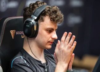 Снайпер Eternal Fire Владимир Woro2k Veletnyuk может быть отстранён ESIC Снайпер Eternal Fire Владимир Woro2k Veletnyuk может быть отстранён ESIC
