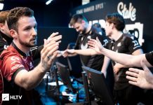 Stake и StarLadder объявили календарь Ranked на 2026 Stake и StarLadder объявили календарь Ranked на 2026