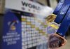 Прошла жеребьёвка второго дня Кубка мира по самбо-2026 в Ереване Прошла жеребьёвка второго дня Кубка мира по самбо-2026 в Ереване