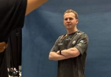 Team Spirit вышла в полуфинал IEM Rio 2026, обыграв MOUZ — Донк отметил вклад tN1R Team Spirit вышла в полуфинал IEM Rio 2026, обыграв MOUZ — Донк отметил вклад tN1R