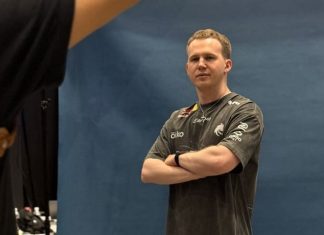 Team Spirit вышла в полуфинал IEM Rio 2026, обыграв MOUZ — Донк отметил вклад tN1R Team Spirit вышла в полуфинал IEM Rio 2026, обыграв MOUZ — Донк отметил вклад tN1R