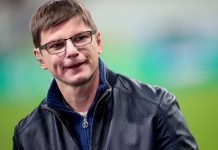 Аршавин оценил перспективы «Пари НН» в РПЛ Аршавин оценил перспективы «Пари НН» в РПЛ