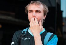 Lorenof сыграет за MOUZ в закрытых европейских квалификациях BLAST Slam VII по Dota 2 Lorenof сыграет за MOUZ в закрытых европейских квалификациях BLAST Slam VII по Dota 2
