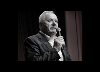 Скончался заслуженный тренер Виктор Семенов Скончался заслуженный тренер Виктор Семенов