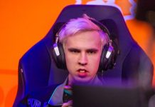 Дукалис объяснил частые паузы в матчах PARIVISION Dota 2 из-за наушников Дукалис объяснил частые паузы в матчах PARIVISION Dota 2 из-за наушников