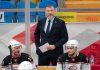 Дмитрий Рябыкин: «Локомотив» был намного сильнее «Салавата Юлаева» в серии четвертьфинала КХЛ Дмитрий Рябыкин: «Локомотив» был намного сильнее «Салавата Юлаева» в серии четвертьфинала КХЛ