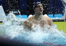 Симоне Барлаам номинирован на премию Laureus вместе с теннисистом Янником Синнером Симоне Барлаам номинирован на премию Laureus вместе с теннисистом Янником Синнером