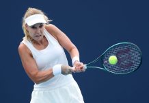 Расписание матчей второго игрового дня ATP-500 в «Барселоне» на 14 апреля 2026 года Расписание матчей второго игрового дня ATP-500 в «Барселоне» на 14 апреля 2026 года