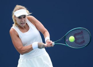 Расписание матчей второго игрового дня ATP-500 в «Барселоне» на 14 апреля 2026 года Расписание матчей второго игрового дня ATP-500 в «Барселоне» на 14 апреля 2026 года