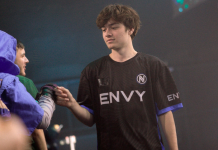 ENVY расторг контракт с canezerra после годовой блокировки Riot Games ENVY расторг контракт с canezerra после годовой блокировки Riot Games