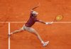 Валентен Вашеро стал первым с 1990 года кто вышел в два подряд полуфинала ATP Валентен Вашеро стал первым с 1990 года кто вышел в два подряд полуфинала ATP