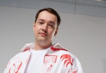 Менеджер Team Spirit заявил, что LenaGol0vach был киберспортсменом Менеджер Team Spirit заявил, что LenaGol0vach был киберспортсменом