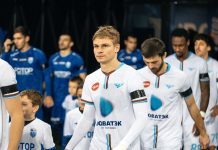 «Челябинск» может расстаться с Пилипчуком «Челябинск» может расстаться с Пилипчуком
