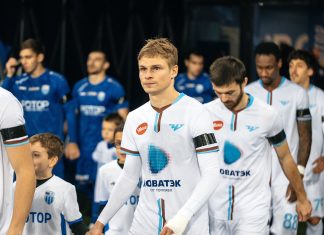 «Челябинск» может расстаться с Пилипчуком «Челябинск» может расстаться с Пилипчуком