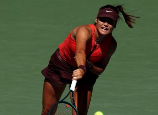 Эмма Радукану пропустит турнир WTA-500 в Линце ради полного восстановления Эмма Радукану пропустит турнир WTA-500 в Линце ради полного восстановления