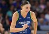 Мария Клюндикова отложила переход в WNBA после выбора на драфте «Торонто Темпо» Мария Клюндикова отложила переход в WNBA после выбора на драфте «Торонто Темпо»