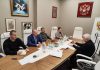 Проект «Выбор сильных» готовит участие в Кавказском инвестиционном форуме 2026 Проект «Выбор сильных» готовит участие в Кавказском инвестиционном форуме 2026