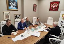 Проект «Выбор сильных» готовит участие в Кавказском инвестиционном форуме 2026 Проект «Выбор сильных» готовит участие в Кавказском инвестиционном форуме 2026