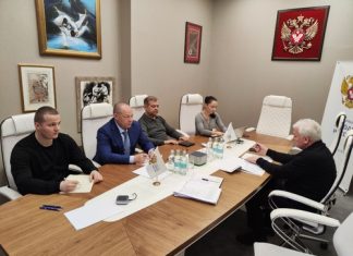 Проект «Выбор сильных» готовит участие в Кавказском инвестиционном форуме 2026 Проект «Выбор сильных» готовит участие в Кавказском инвестиционном форуме 2026