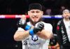 Гаджиев объяснил уход Фахретдинова из UFC Гаджиев объяснил уход Фахретдинова из UFC