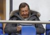 Сёмин назвал причины спада ЦСКА весной Сёмин назвал причины спада ЦСКА весной