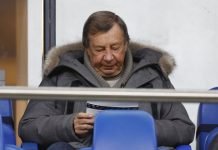 Сёмин назвал причины спада ЦСКА весной Сёмин назвал причины спада ЦСКА весной