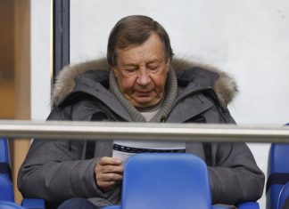 Сёмин назвал причины спада ЦСКА весной Сёмин назвал причины спада ЦСКА весной